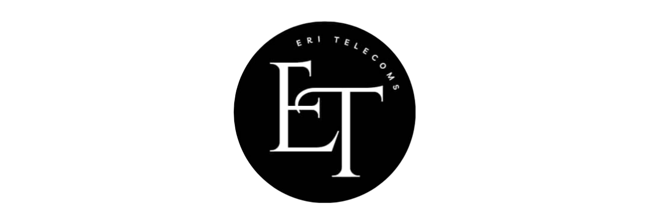 Eritelecoms Logo